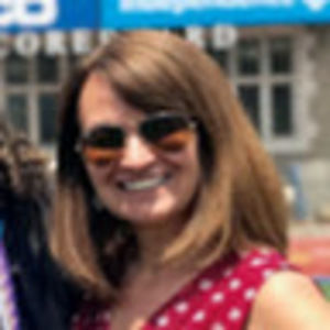 Meet your Posher, Jennifer